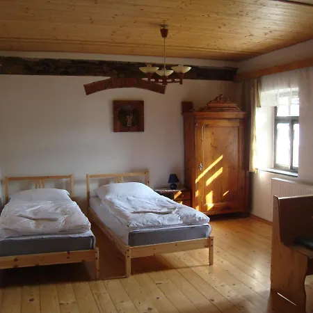 Gasthof Petrovicky Mlyn 3*