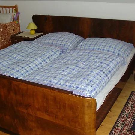 Gasthof Petrovicky Mlyn 3*