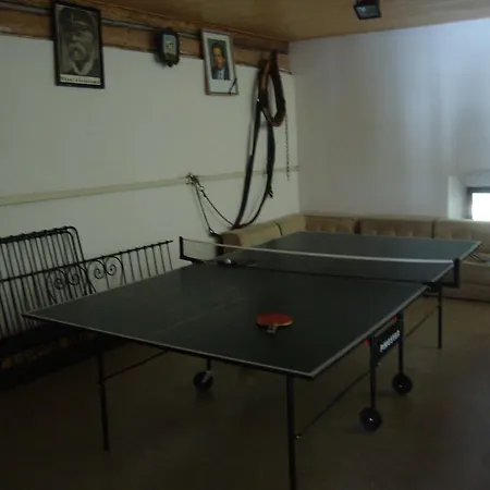 Petrovicky Mlyn Pensión 3*