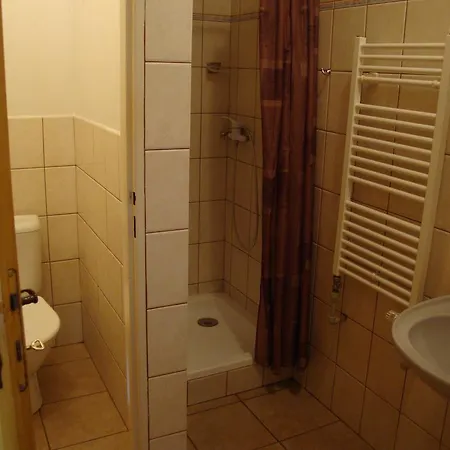 Guest house Petrovicky Mlyn Kasanice
