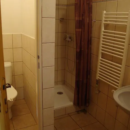 Gasthof Petrovicky Mlyn Kasanice