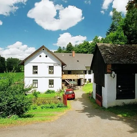 Gasthof Petrovicky Mlyn 3*