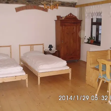 Petrovicky Mlyn Kasanice