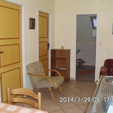 Guest house Petrovicky Mlyn