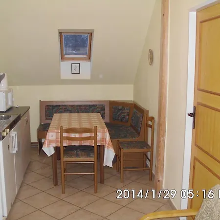 Gasthof Petrovicky Mlyn 3*