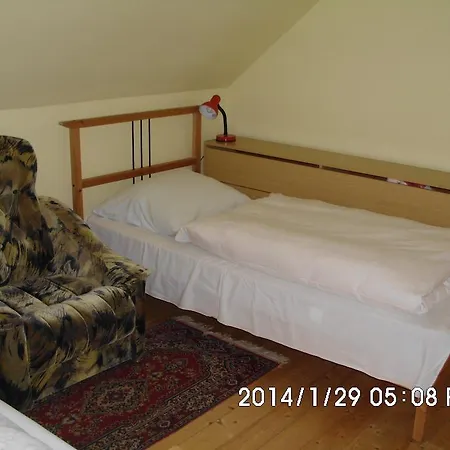 Gasthof Petrovicky Mlyn 3*