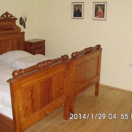 Gasthof Petrovicky Mlyn 3*