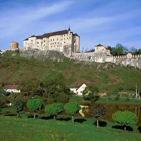 Petrovicky Mlyn Pensión 3*