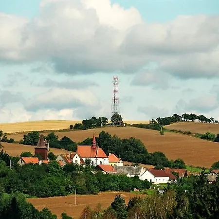Pensjonat Petrovicky Mlyn *