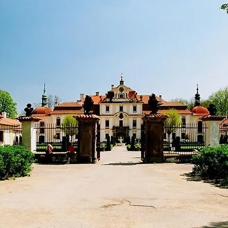 Gasthof Petrovicky Mlyn Kasanice