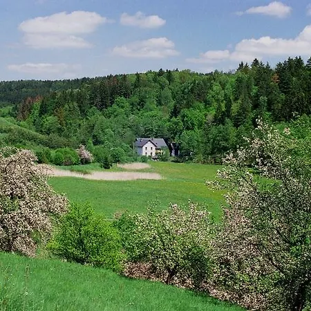 Petrovicky Mlyn Pensión 3*