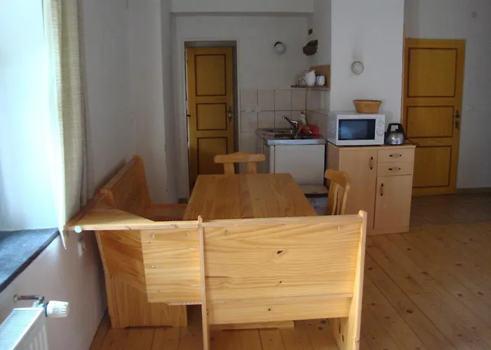 Petrovicky Mlyn Гостевой дом 3*