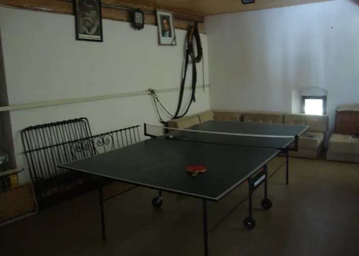 Petrovicky Mlyn Гостевой дом 3*