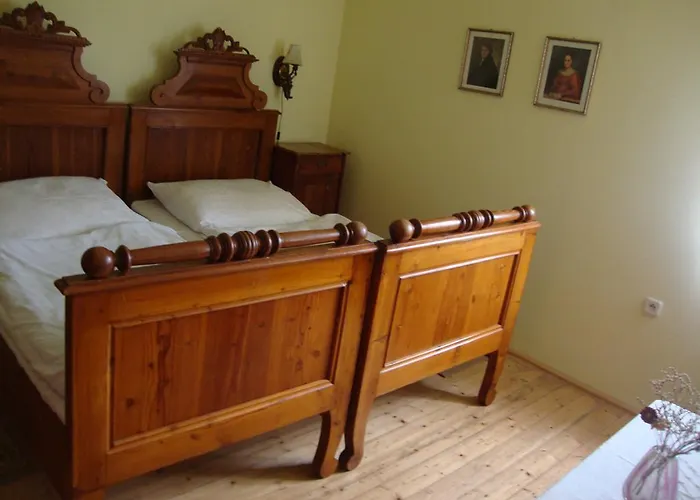 Petrovicky Mlyn Kasanice