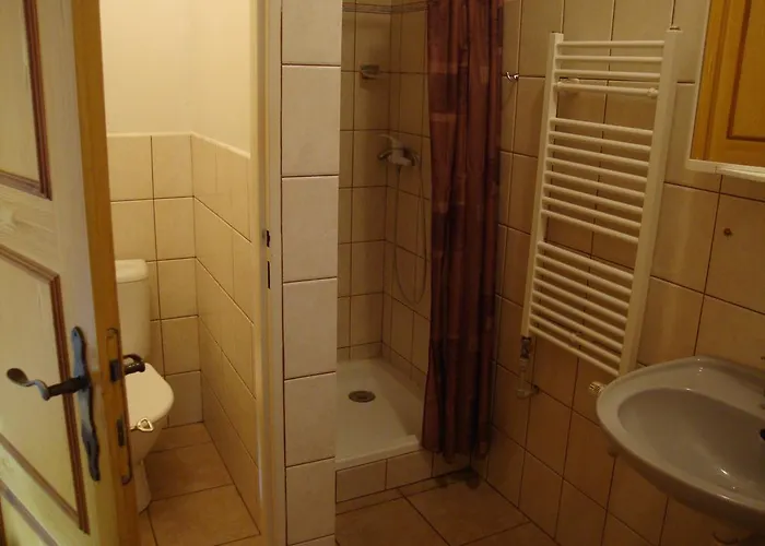 Гостевой дом Petrovicky Mlyn Kasanice