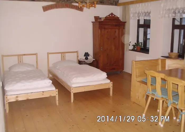 Petrovicky Mlyn Kasanice