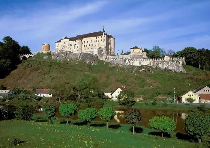 Petrovicky Mlyn Гостевой дом 3*